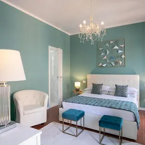 Belsiana House Roma