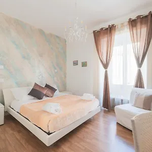 Rione Monti Roma