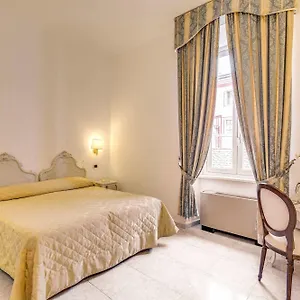 San Silvestro Roma
