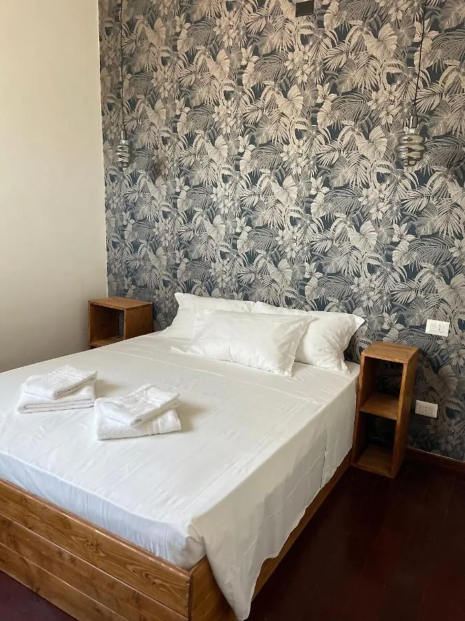 Bed and Breakfast Civico Settee Roma Bed & Breakfast