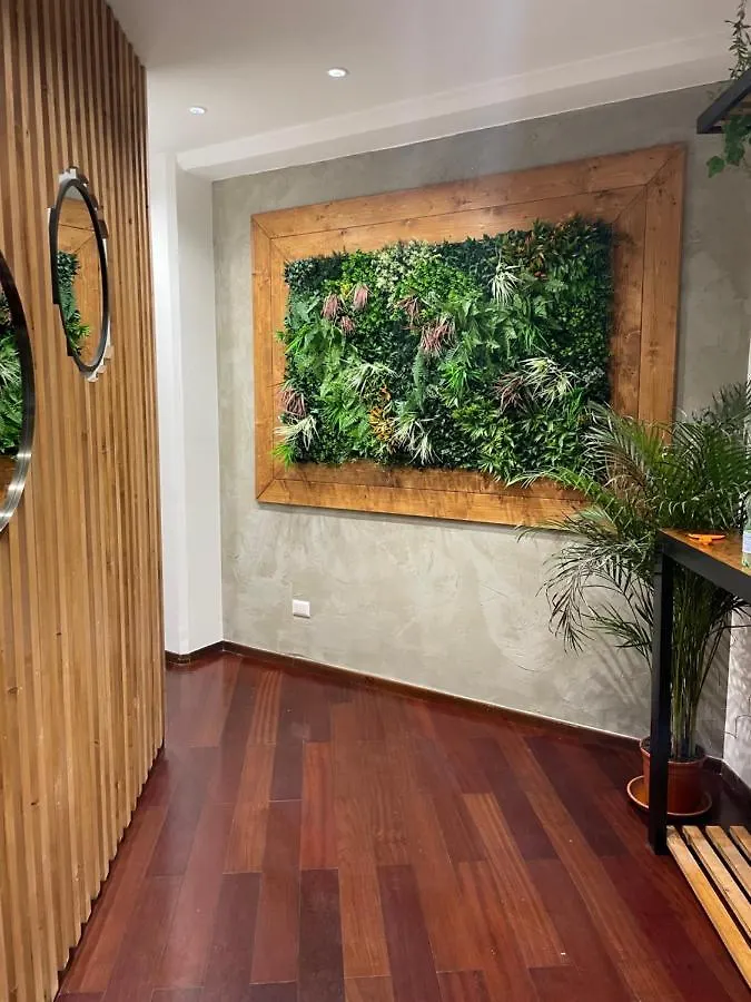 Bed and Breakfast Civico Settee Roma