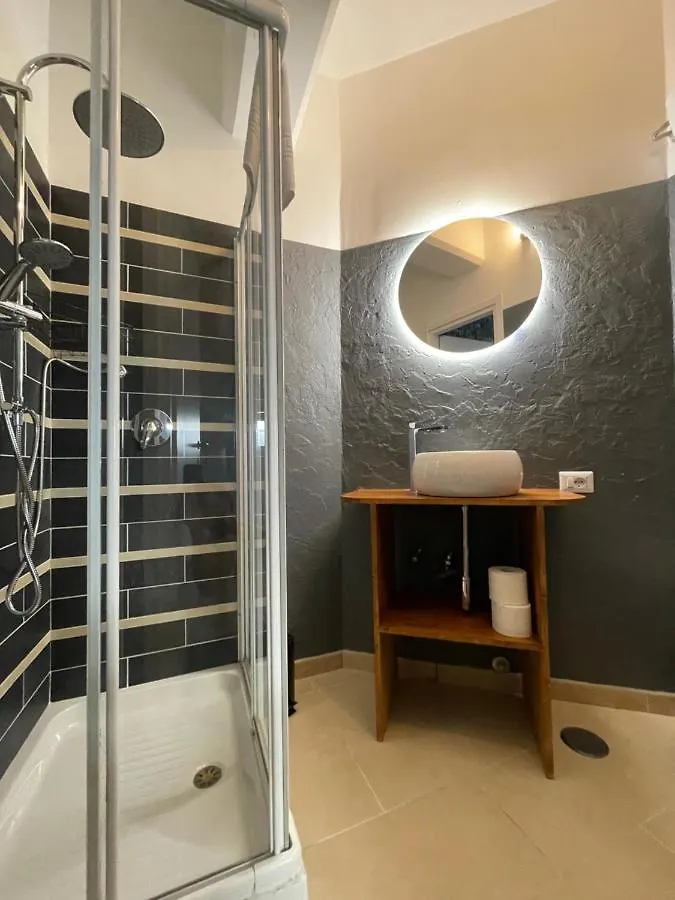 Bed & Breakfast Bed and Breakfast Civico Settee Roma Italia