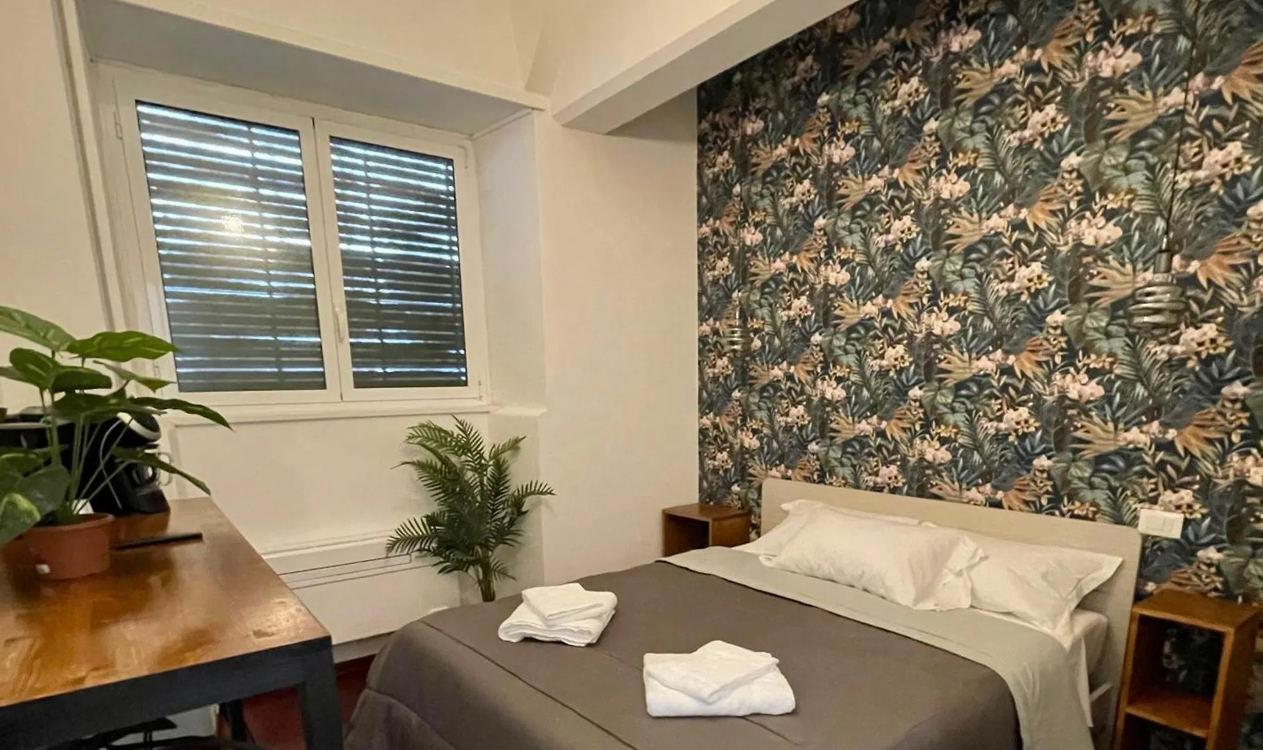 Bed and Breakfast Civico Settee Roma Italia