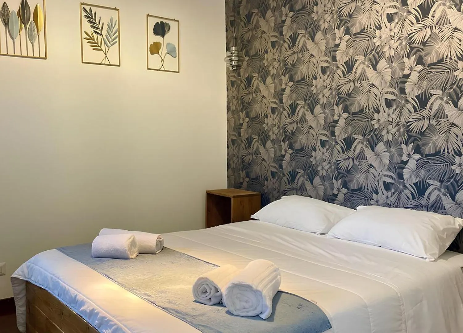 罗马Civico Settee住宿加早餐旅馆